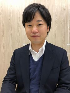弁護士 豊田友矢